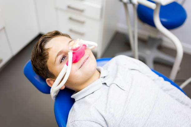 Laser Dentistry in Sharpsburg, NC