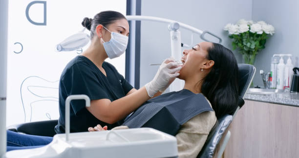 Best Dental X-Rays and Imaging  in Sharpsburg, NC