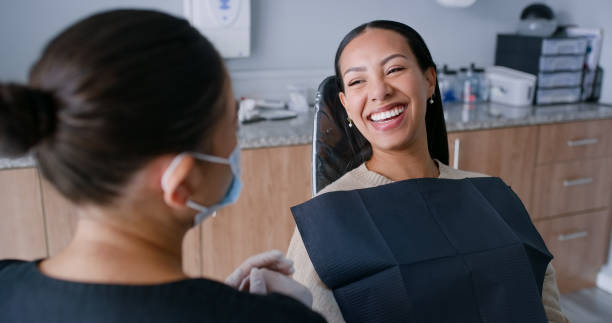 Best Cosmetic Dentistry  in Sharpsburg, NC